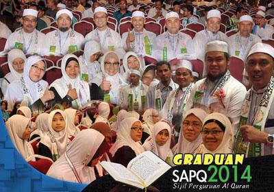 SAPQ 2014