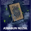 Asbabun Nuzul Juz 30