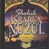 Shahih Asbabun Nuzul